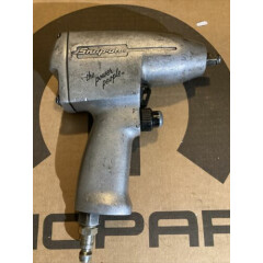 Snap On Tools IM31 3/8 Inch Drive Pneumatic Air Impact Wrench Gun 1479