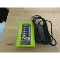 Ryobi 40-Volt 40v Li-Ion Replacement Spare Battery Charger OP404