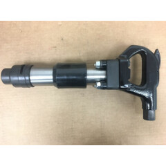 Master Power Pneumatic Air Chipping Hammer MP-CH4R +2 Bits