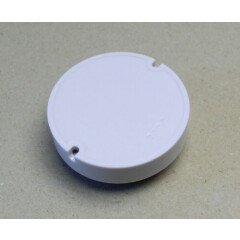 Spare part casing bottom for Netatmo External Sensor Weather Station Wireless Radio 