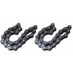 (2) 285960-00 Stanley-Black & Decker Chains