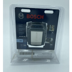 Bosch 18V Fast-Charging Portable Dual Power Adapter USB Power Source GAA18V24N
