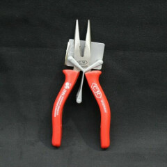 CK 3622s 150mm mother nose pliers cutter. Induction Hardened. made in 