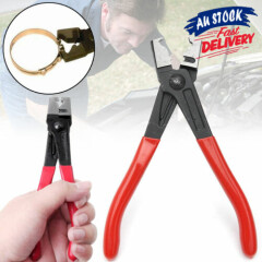 Hose Pliers Clip Collar Click R Type Drive AU Clamp Shafts Angle Swivel