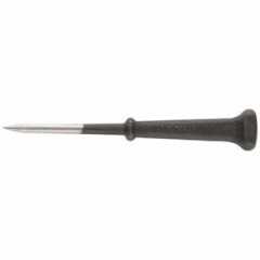 Klein Tools 66385 3-1/2-Inch Steel Scratch Awl