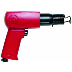 Chicago-Pneumatic 7111 .401 Pistol Grip Air Hammer