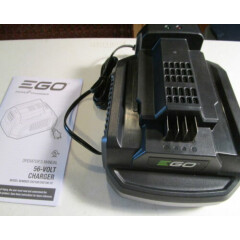 EGO NEW ch2100 56V BATTERY CHARGER