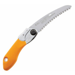 Silky Pocketboy Curve Professional Folding Saw 130mm Curved Blade Pruning Tool