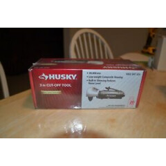 Husky H4210 3" Cut-Off Tool 1003 097 324 Pneumatic 20000 RPM NEW