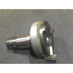 Milwaukee 2866-20 M18 FUEL Drywall Screw Gun Drill Bit Shaft w/Clutch Ring