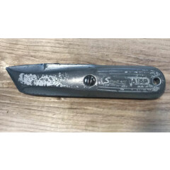 Snap-on GA-169 Retractable Utility Knife 