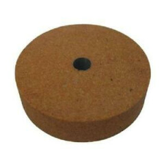 Pro-Max 3" Grinding Stone Wheel For Mini Bench Grinder