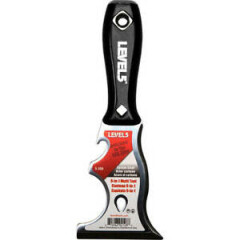 LEVEL5 Carbon Steel Painter's 9-in-1 Multi-tool