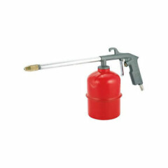 Gun to Wash Credit Spray with tank for compressor 