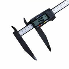 Digital Caliper Large Measure Range Jaw Electronic Vernier Long Measuring 300 mm