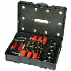Bessey clamp STC-S-MFT Systainer Set