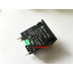 1 PCS KEDU BK3-23A Rocker Switch 4 Pins 250VAC 50/60HZ 