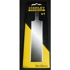 Stanley Fatmax 3-20-331 mini flush cut pull saw spare blade