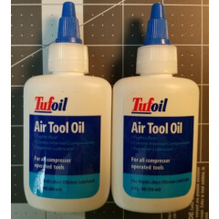 Tufoil Air Tool Oil