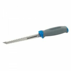 Silverline Double-Sided Drywall Hand Saw