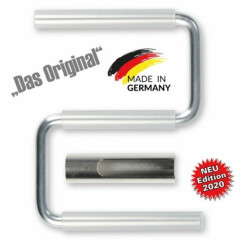 Fried elements-door and Jacks-Edition 2020-Made in Germany 