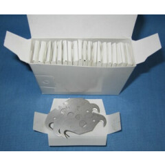100 Hook Blades for Roofing, Carpeting ... new in their Packages