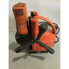 Fein KBM32Q 32mm 700W Magnetic Mag Core Base Drill - Used