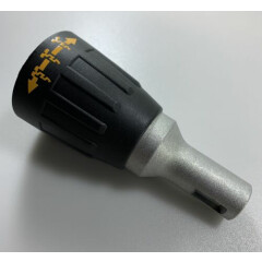 dewalt dw272 drywall screwdriver nosepiece aluminum