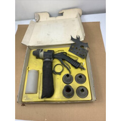 Vacula VAC50-1061 Rust Eater Spot Buster Rust Remover Tool Kit