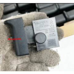 1 PCS JIABEN FA7-10/2 Trigger Switch 12A 250VAC / 18A 125VAC