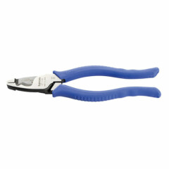 195mm Electrician Diagonal Nippers Shear Pliers DF-195 S58C made in Japan