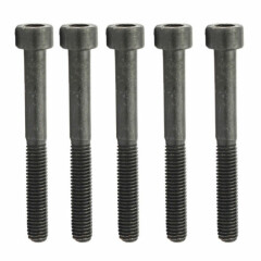 Aftermarket Hex Sock HD BOLT M5x45 for Hitachi NR83A/A2/A2S 5/pack - SP 949-824