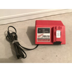 Milwaukee Universal Heavy Duty Charger 48-59-0255 For 12V-18V NiCd/NiMH