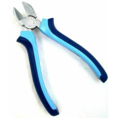 Diagonal Cutting Plier 6 Inch Wire Cable Cutters Pliers PL204