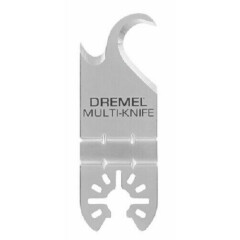 DREMEL MM430 Multi Knife Tool Accessory Multi-Max Universal Quick Fit
