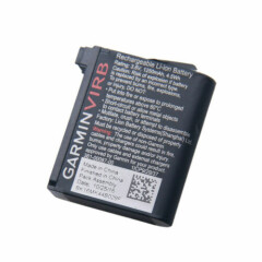 Battery For Virb Ultra Virb Ultra 30 HD action 010-12389-15/361-00087-00