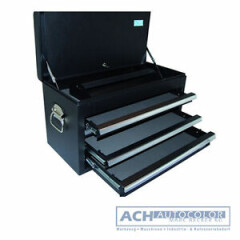 Workshop Trolley Attachment with 4 Drawers-BGS 4001 