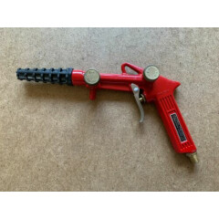 CENTRAL PNEUMATIC P-3885 RED ENGINE CLEANER GUN