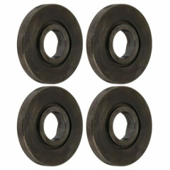 Metabo HPT/Hitachi 319373 Wheel Washer Replacement Tool Part for G12SR2 (4-Pack)