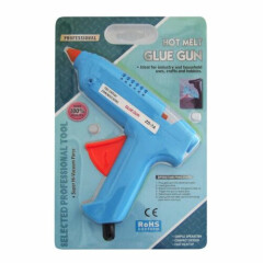 Hot glue gun zd-7a 40/60/100 w Gun Gluing glue gun 