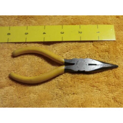 UNBRANDED 6 INCH NEEDLE NOSE PLIERS #MA-118