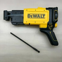 Dewalt DCF6202 Collated Drywall Screwgun Magazine Attachment for DCF620