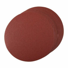 Abrasive discs self-touch 25, 50 or 75 mm, grain free port au Choix 