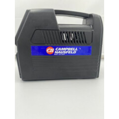 Campbell Hausfeld Portable Tire Inflator Air Compressor 230 PSI CC2300