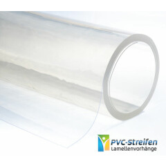 Table foil PVC Cling Film Protector Tablecloth - 3mm Thick - 1,20m Wide 