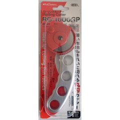 NT CUTTER / ROTARY CUTTER / RO-1000GP / MADE IN JAPAN