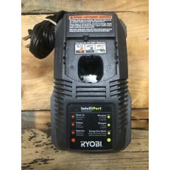 RYOBI - 18-Volt ONE+ - Battery Charger - P118 Charger Only