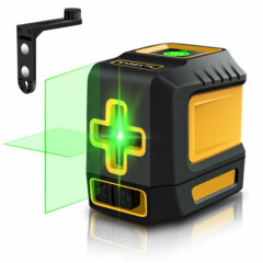 KAIWEETS new Laser Level mini Green Self Leveling Laser With Light Source US 