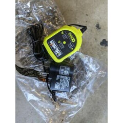  Ryobi P119 Dual-Chemistry 18V ONE+ Battery Charger for p189 p190 (No battery)