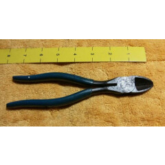UNBRANDED 8in SIDE CUTTERS #MA-119
